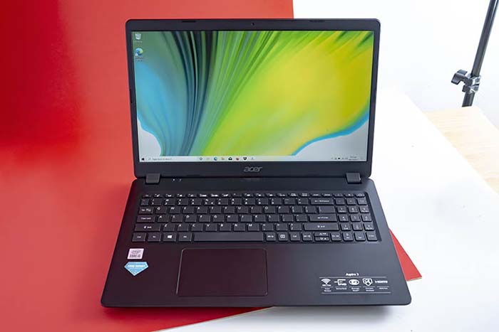 Hướng dẫn cách sử dụng Laptop Acer cho người mới đơn giản nhất